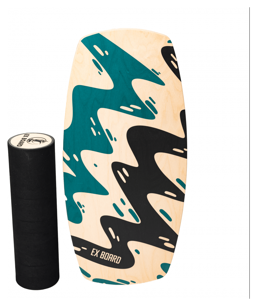 Балансборд Clear EX130 Ex-board