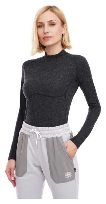 Термофутболка Turbat Retezat Body Wmn