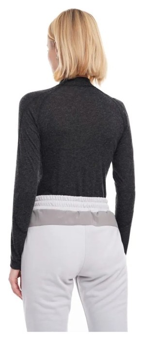 Термофутболка Turbat Retezat Body Wmn