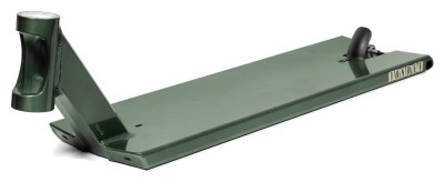 Дека North Unity Deck 6.5&quot; х 22,25&quot; G5 - Jon deVrind Signature - Forest (translucent)