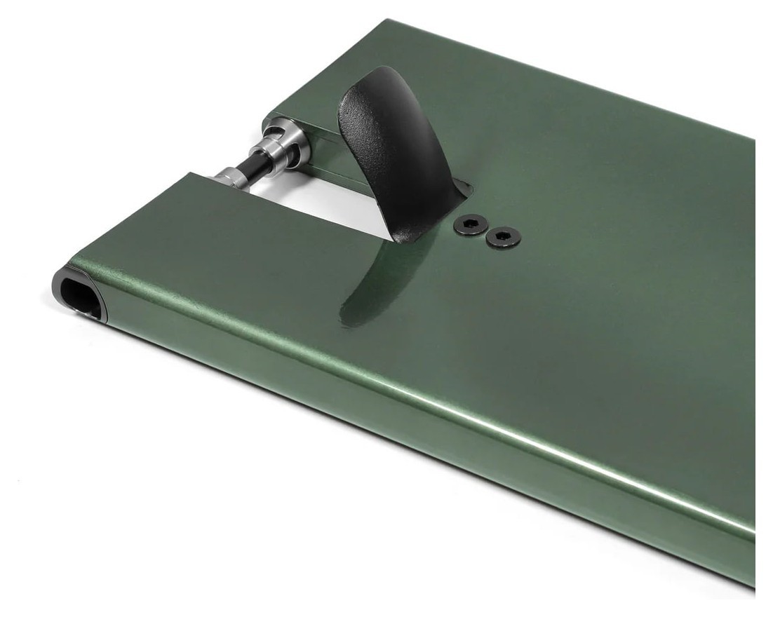 Дека North Unity Deck 6.5" х 22,25" G5 - Jon deVrind Signature - Forest (translucent)