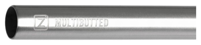 Кермо руль ETHIC DTC Wolpertinger 670