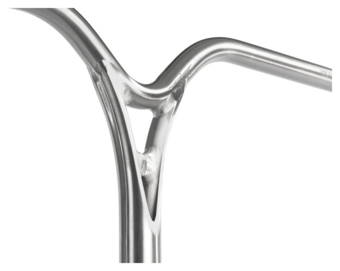 Кермо руль ETHIC DTC Wolpertinger 670