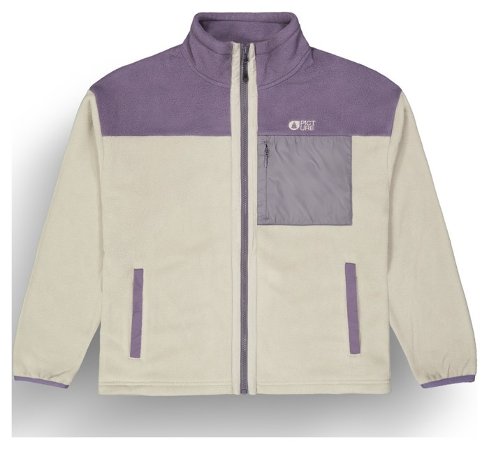 Picture Organic куртка флісова Arcca W pure cashmere L