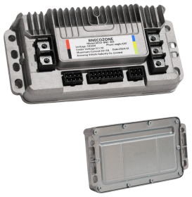 Контролер SPACE BN 005/Triton 48B 20А синусоїдний у власному корпусі