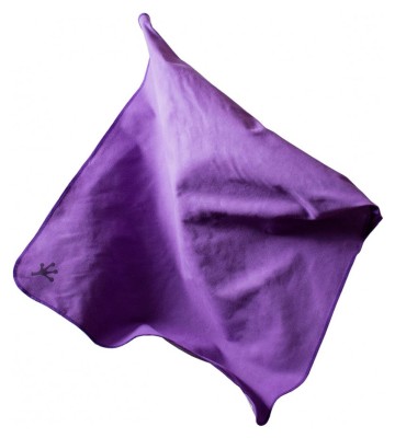 Рушник Lefrog Purple