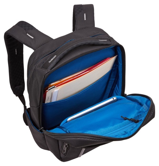 Рюкзак Thule Crossover 2 Backpack 20L (Black) 3205260 (TH 3205260)