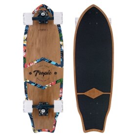 Лонгборд Tempish TROPIC T