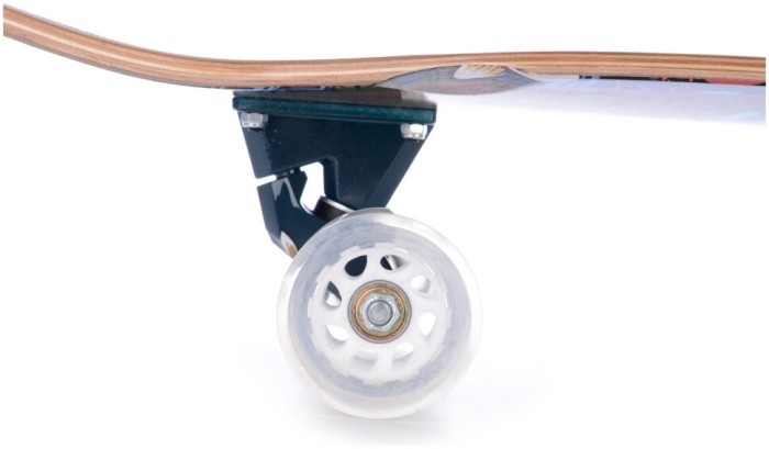 Лонгборд Tempish TROPIC T