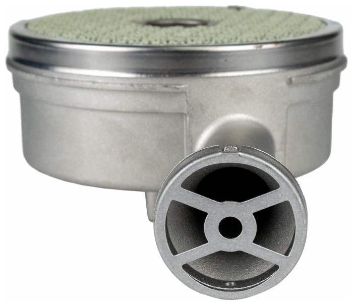 Конфорка для газової плити Tribe керамічна T-HZ-0007