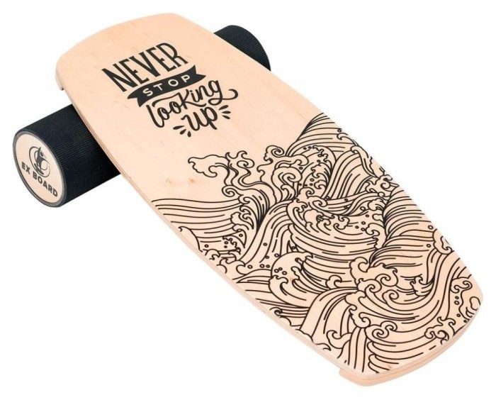 Балансборд Ex-board Never Stop