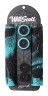 Гріпси для самокату Blunt Hand Grip WILL SCOTT - Black/Turquoise Фото - 1