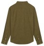 Рубашка Picture Organic Lewell army green Фото - 1