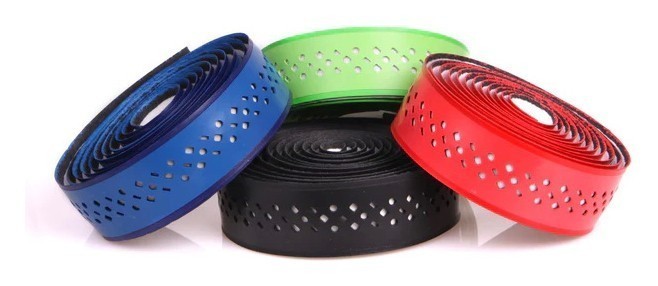 Обмотка керма ODI 2.5mm Performance Bar Tape - Eroica Caleste (мятная)