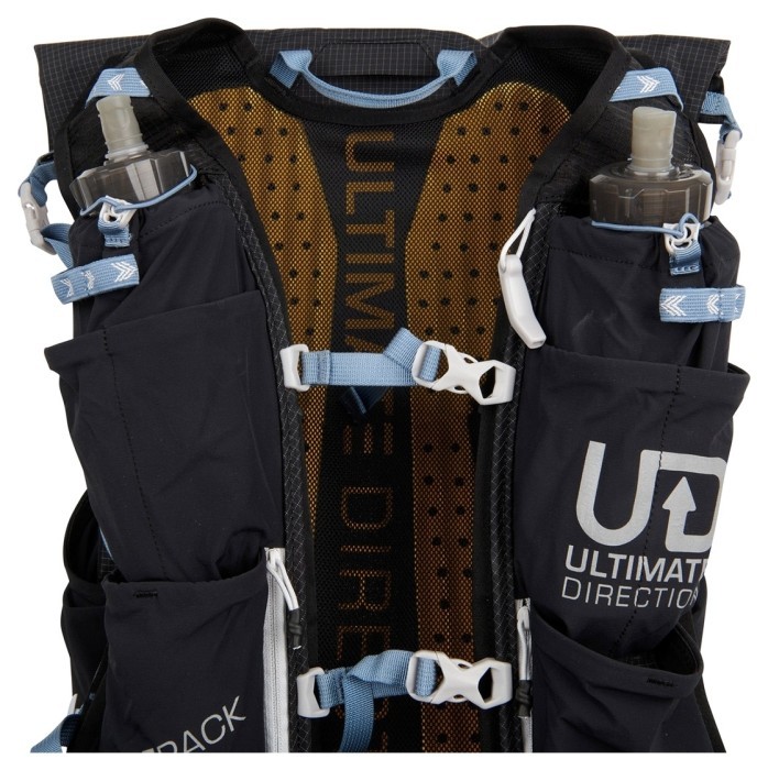 Рюкзак Ultimate Direction Fastpack 20 black
