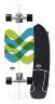 Серфскейт CARVER X TRITON 31" - SIGNAL