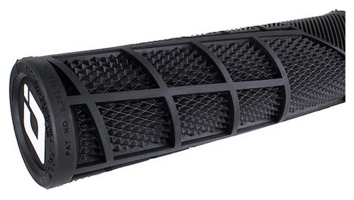 Грипси ODI Reflex XL v2.1 Lock-On MTB Closed End 135mm Black