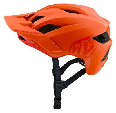 Вело шолом TLD YOUTH FLOWLINE HELMET POINT [mandarin] OSFA