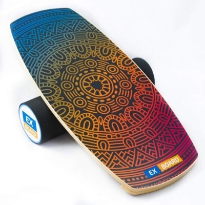 Балансборд Ex-board Pattern