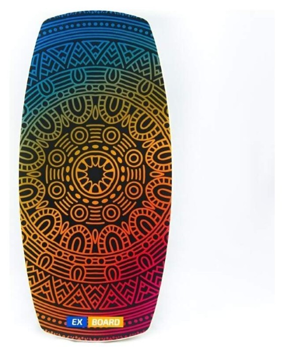 Балансборд Ex-board Pattern