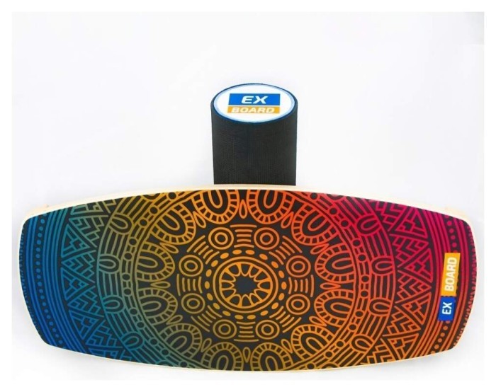 Балансборд Ex-board Pattern