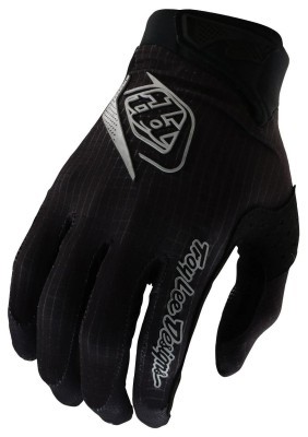 Вело рукавички TLD AIR GLOVE; MONO [BLACK] L