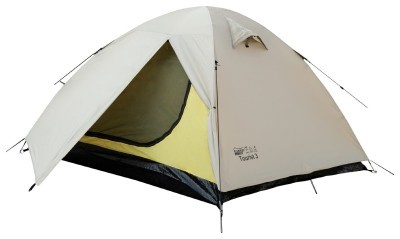 Намет Tramp Lite Tourist 2 sand UTLT-004