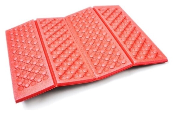 Сидіння AceCamp Portable Pad