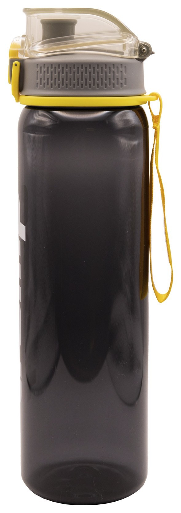 Фляга Тритан Tramp 0,75л. Grey UTRC-289