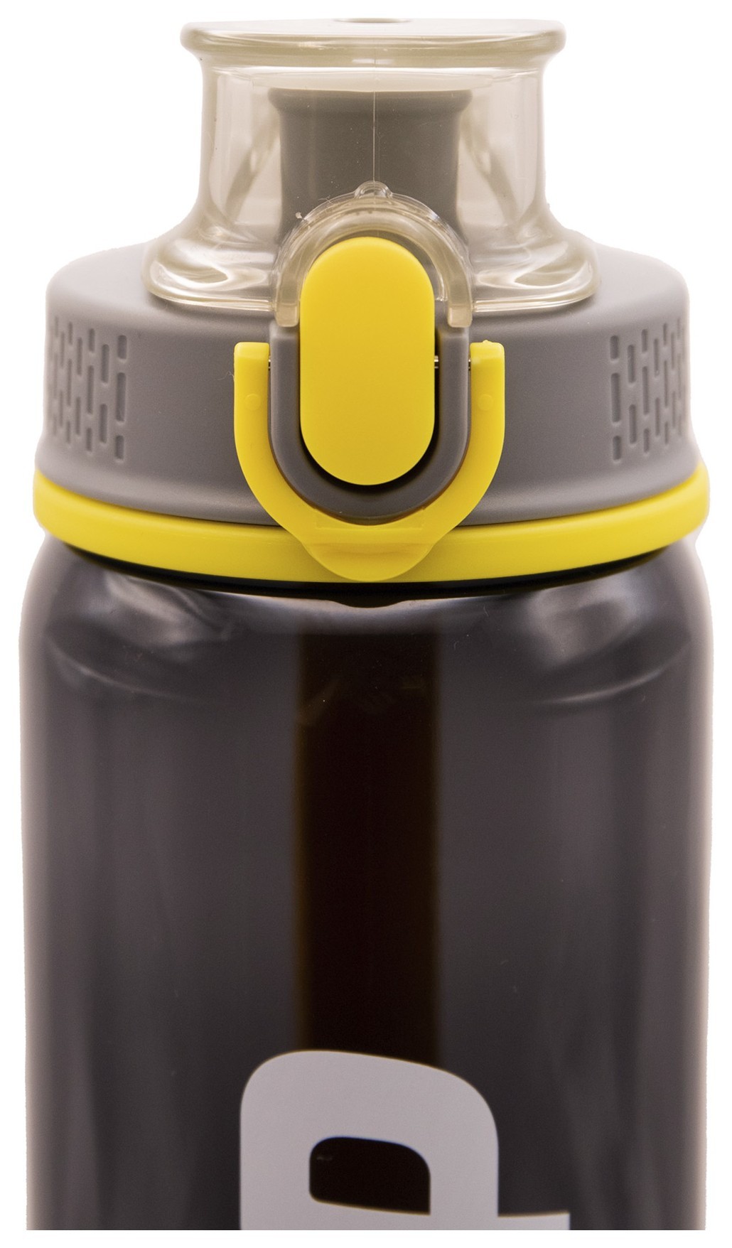 Фляга Тритан Tramp 0,75л. Grey UTRC-289