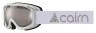 Маска Cairn Booster SPX3 Jr mat white-silver Фото - 2
