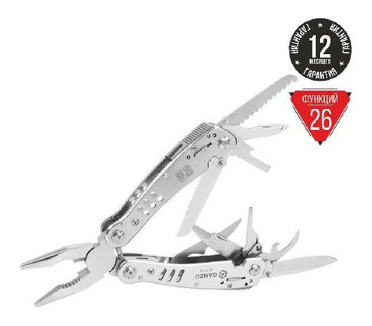Мультитул Multi Tool Ganzo G301-H