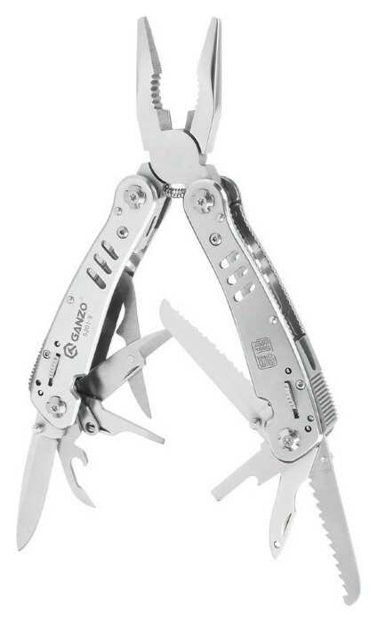 Мультитул Multi Tool Ganzo G301-H