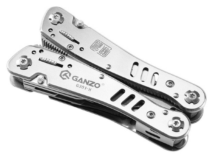 Мультитул Multi Tool Ganzo G301-H