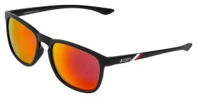 Окуляри Cairn Josh Polarized 3 mat black-fire