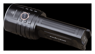 Ліхтар ручний Fenix LR35R