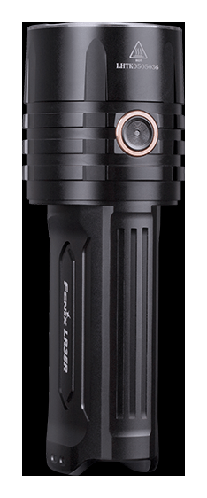 Ліхтар ручний Fenix LR35R