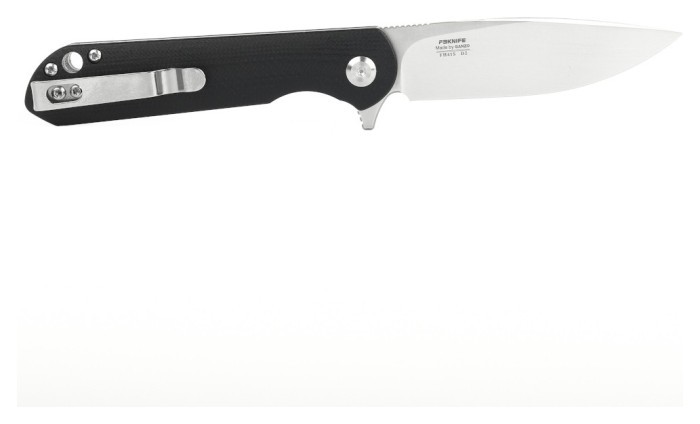 Ніж складаний Firebird FH41S-BK