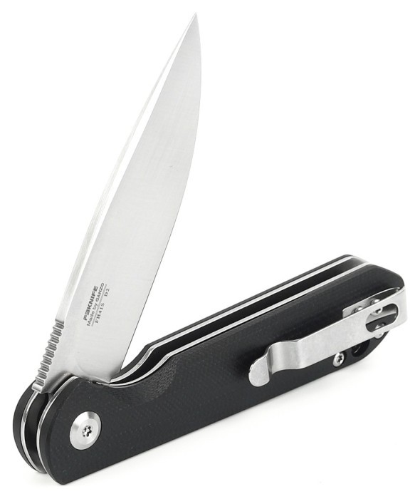 Ніж складаний Firebird FH41S-BK