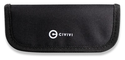 Чохол рулон для ножів Civivi CG-25B, чорний
