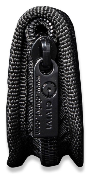 Чохол рулон для ножів Civivi CG-25B, чорний