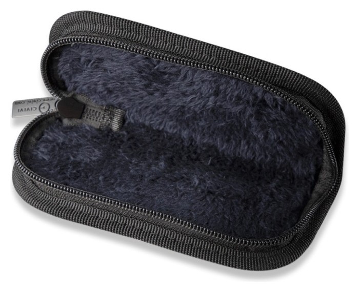 Чохол рулон для ножів Civivi CG-25B, чорний