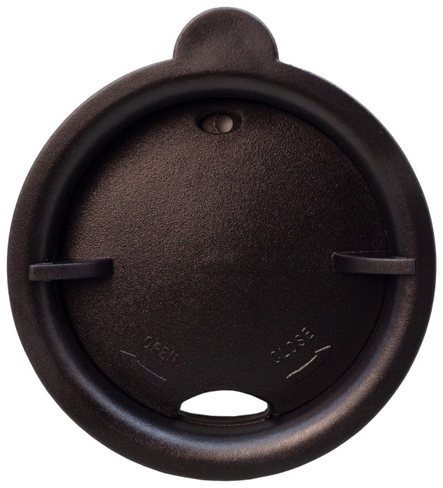 Термокружка TRAMP зі складаними ручками та поїлкою 400мл UTRC-137 метал