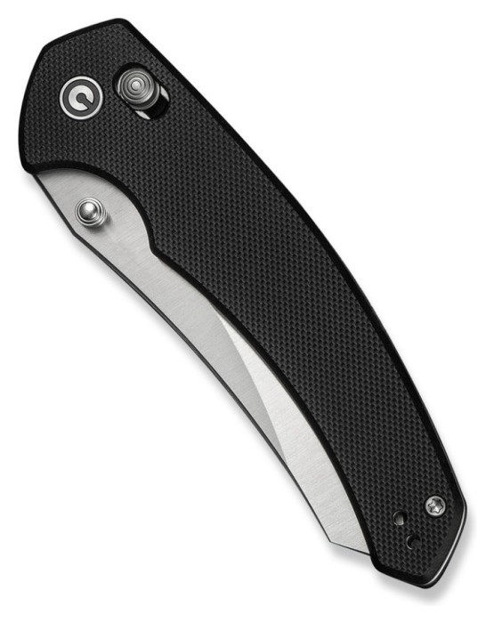 Ніж складаний Civivi Sixgill Black C24050-1