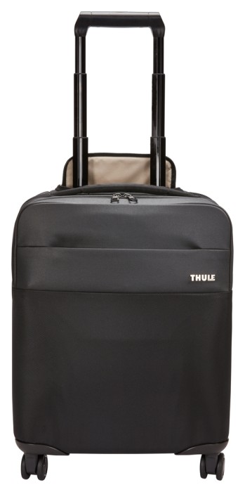 Чемодан на колесах Thule Spira Compact CarryOn Spinner (Black) 3203778 (TH 3203778)