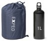 Килимок надувний Exped Versa 5R M Фото - 2