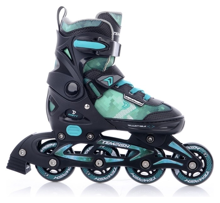 Роликові ковзани Tempish DASTY Boy
