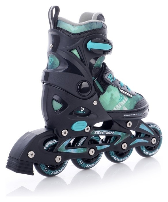 Роликові ковзани Tempish DASTY Boy