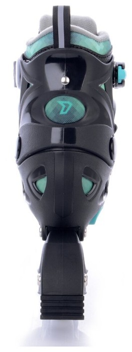 Роликові ковзани Tempish DASTY Boy