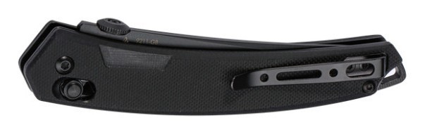 Ніж складаний SRM 9211-GB, чорний